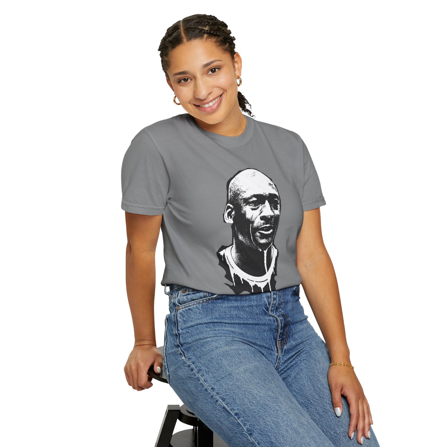 michael jordan T-shirt