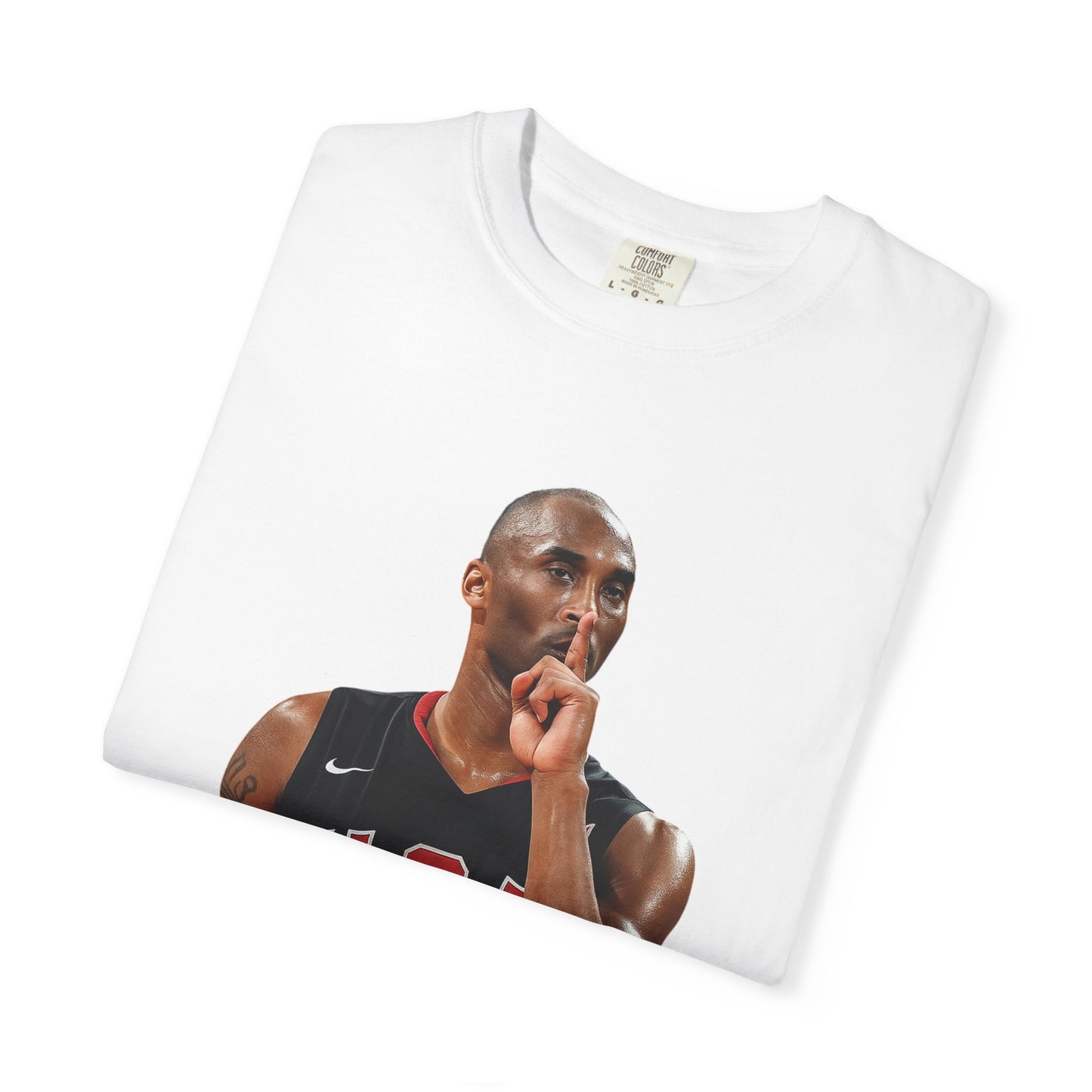 Kobe Bryant Tribute T-shirt