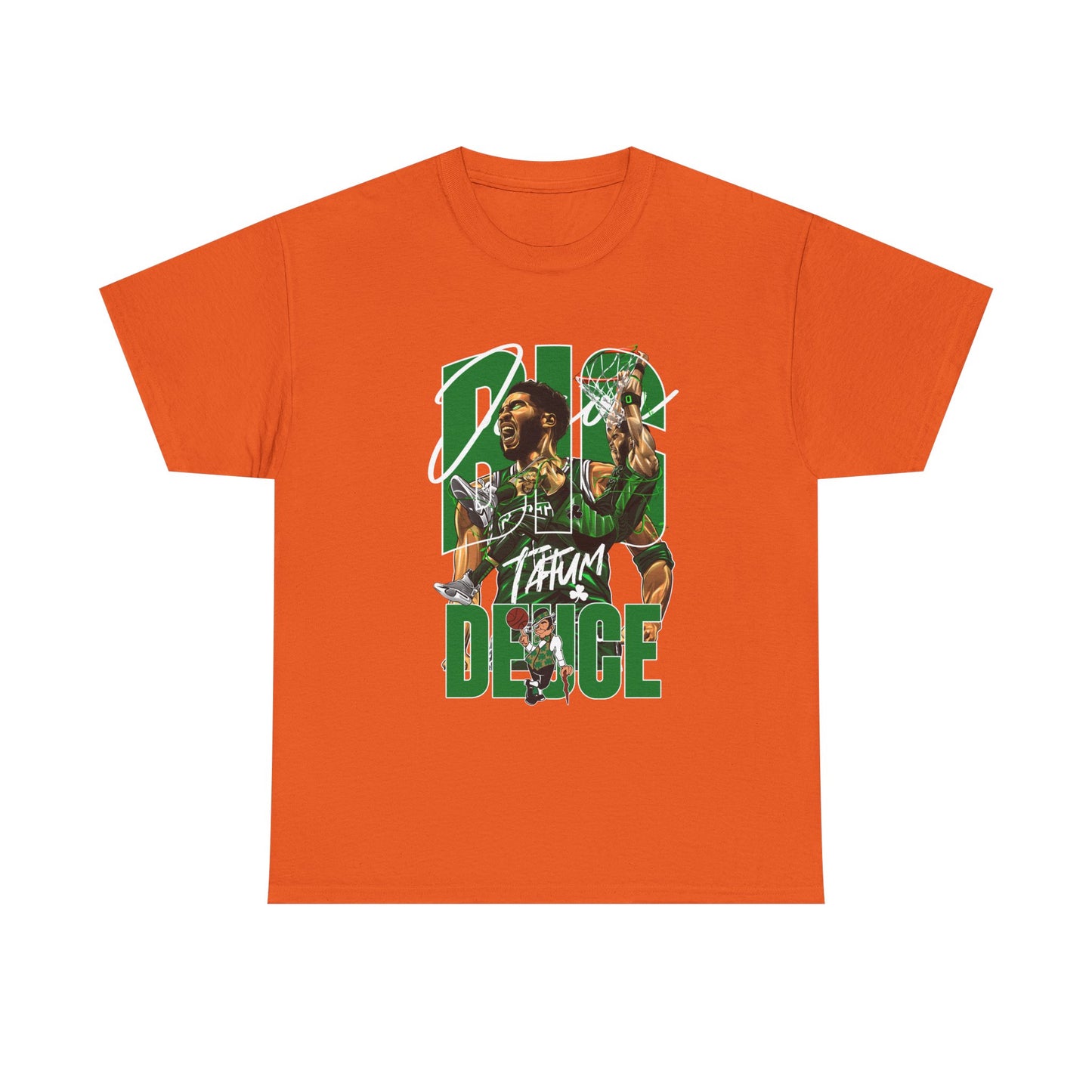 Jayson Tatum Art Tee