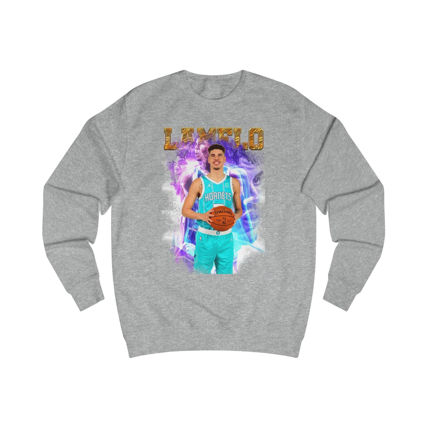 MeloBall Sweatshirt