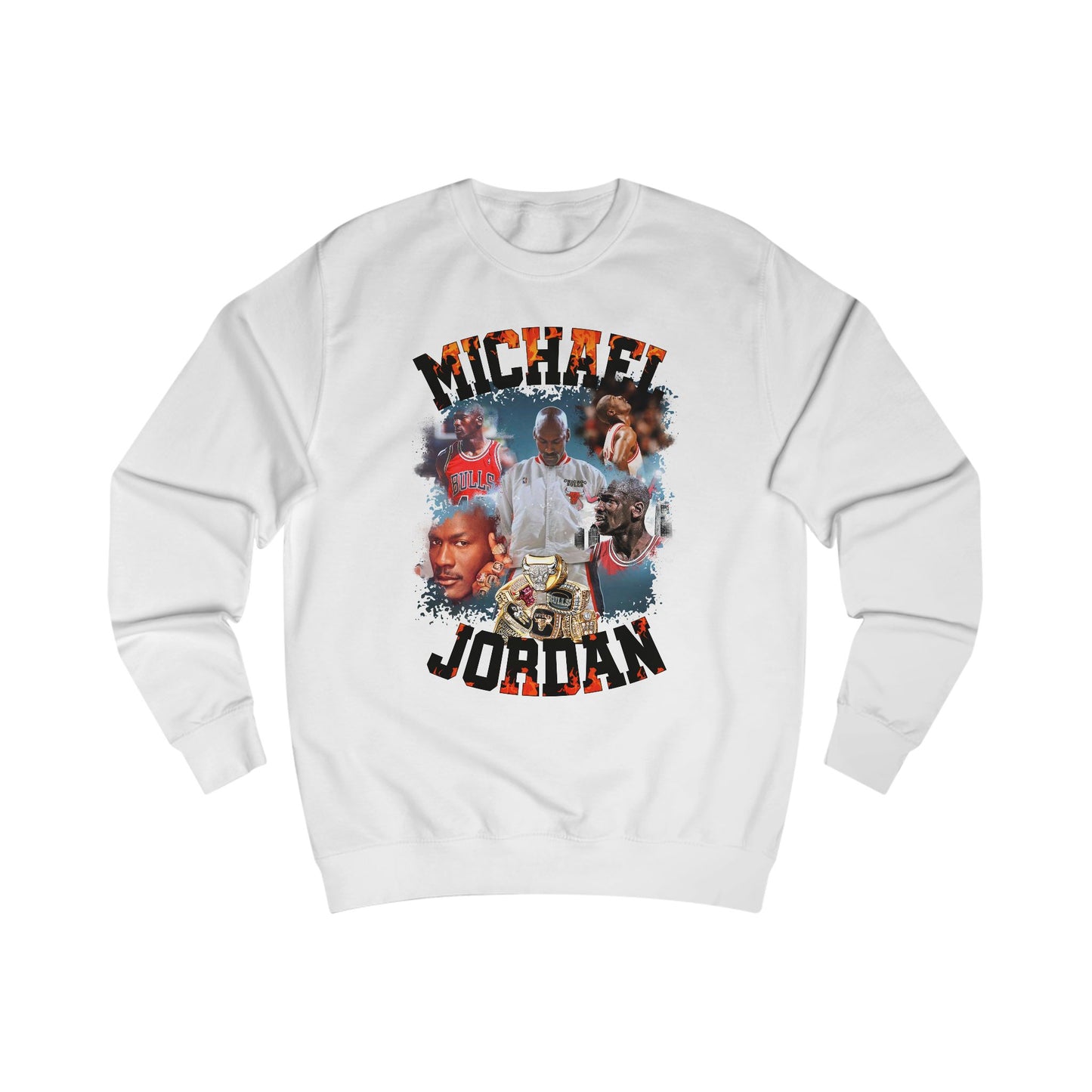 Michael Jordan Sweatshirt