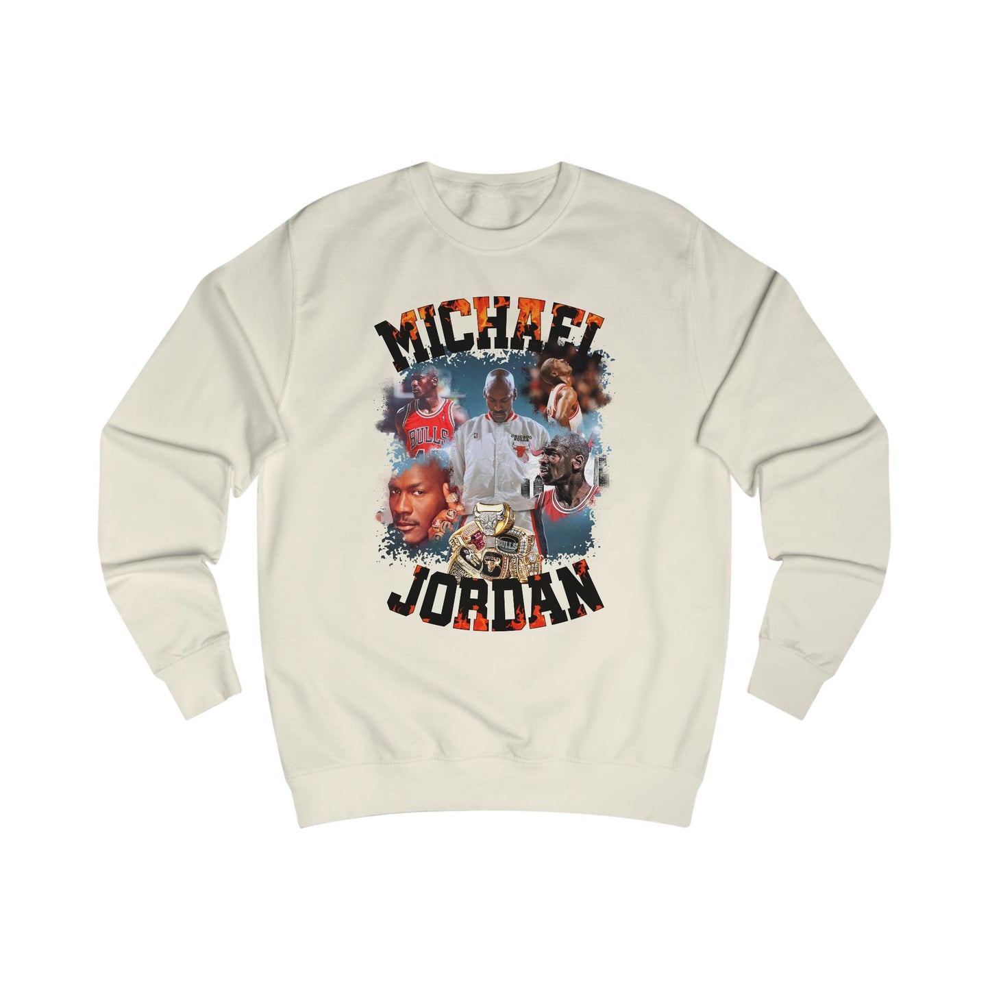 Michael Jordan Sweatshirt