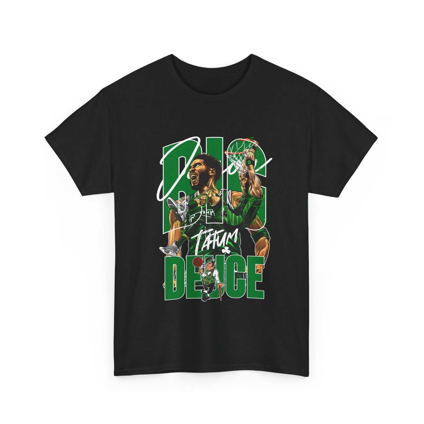 Jayson Tatum Art Tee