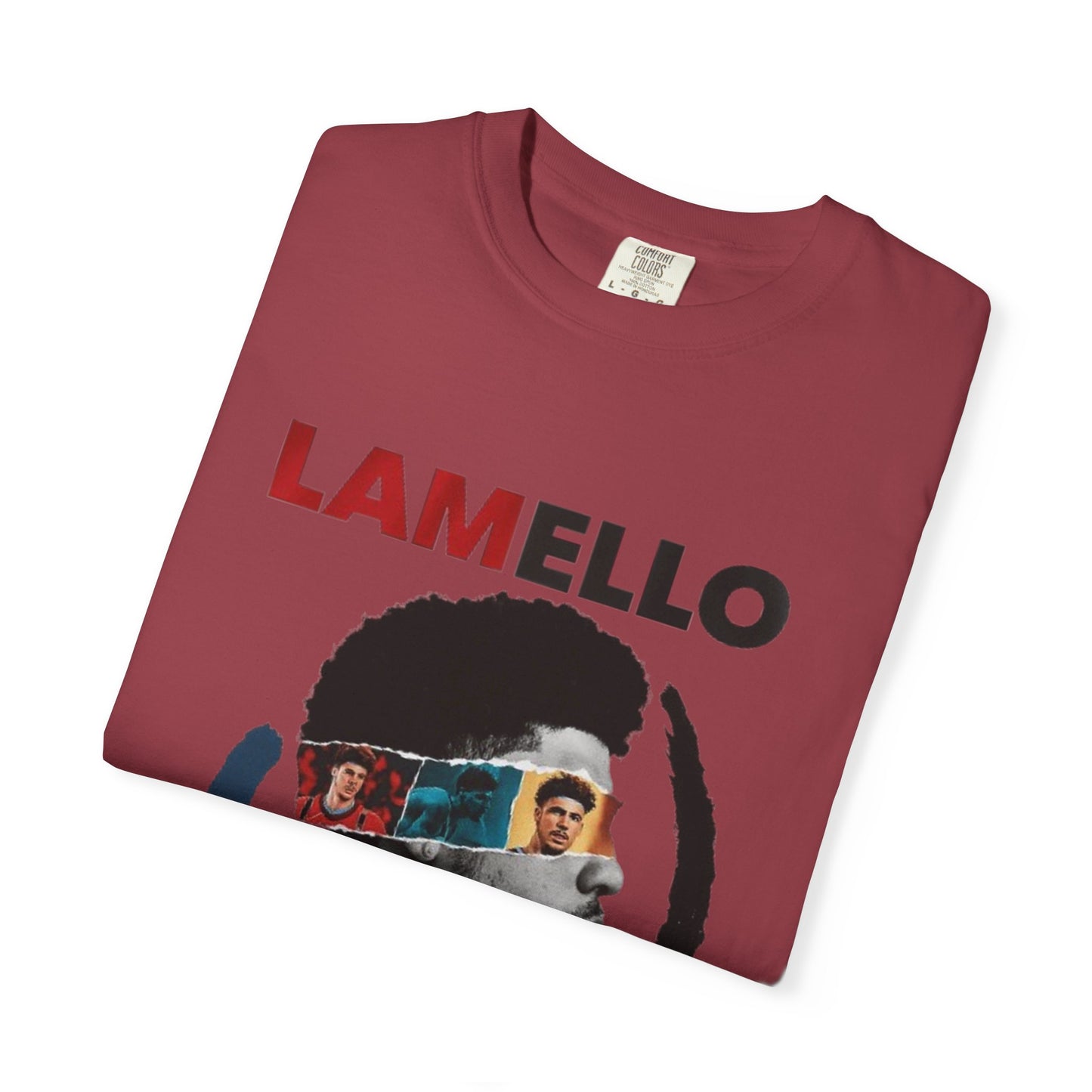 la Meloball Unisex T-shirt