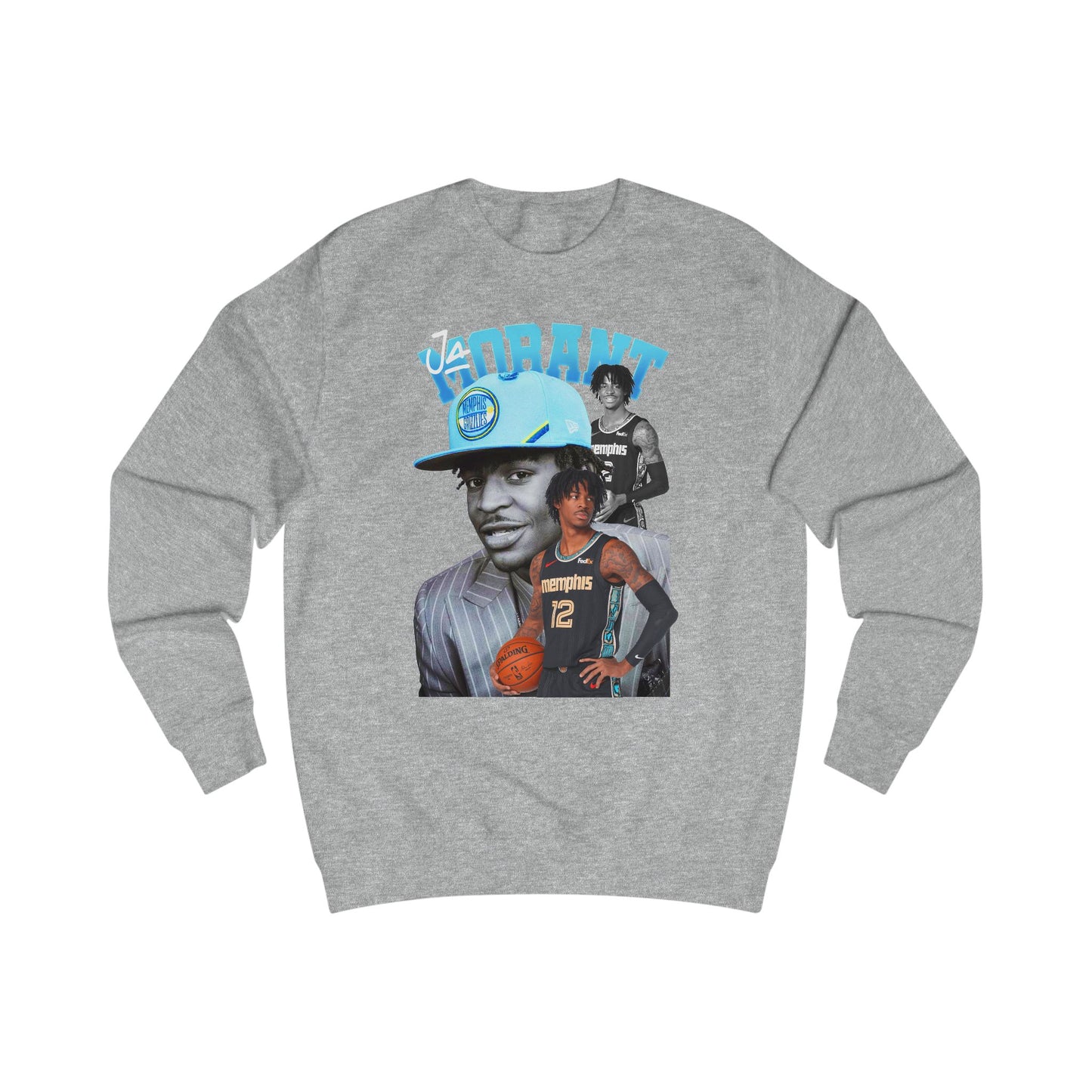 Sweatshirt – Ja Inspired