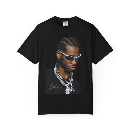 Shai Gilgeous-Alexander Unisex T-shirt