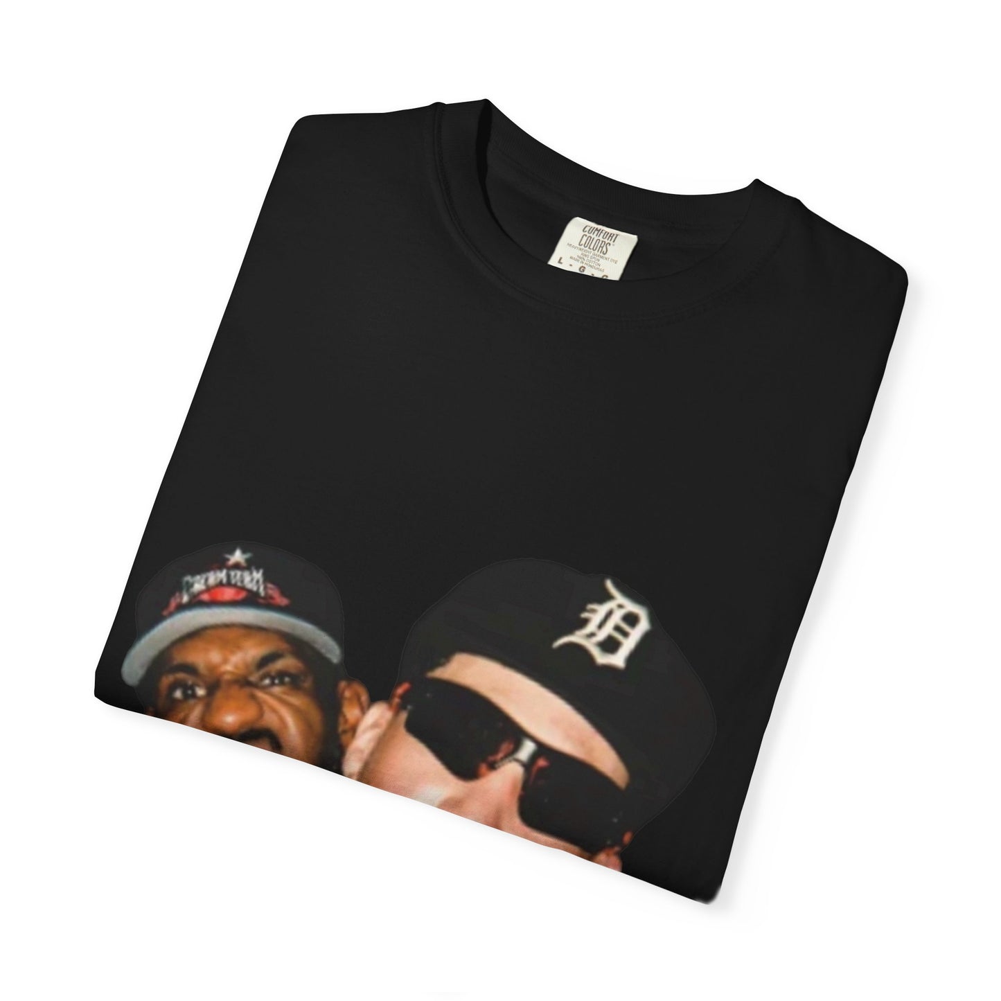 LeBron James & Devin Booker  T-shirt