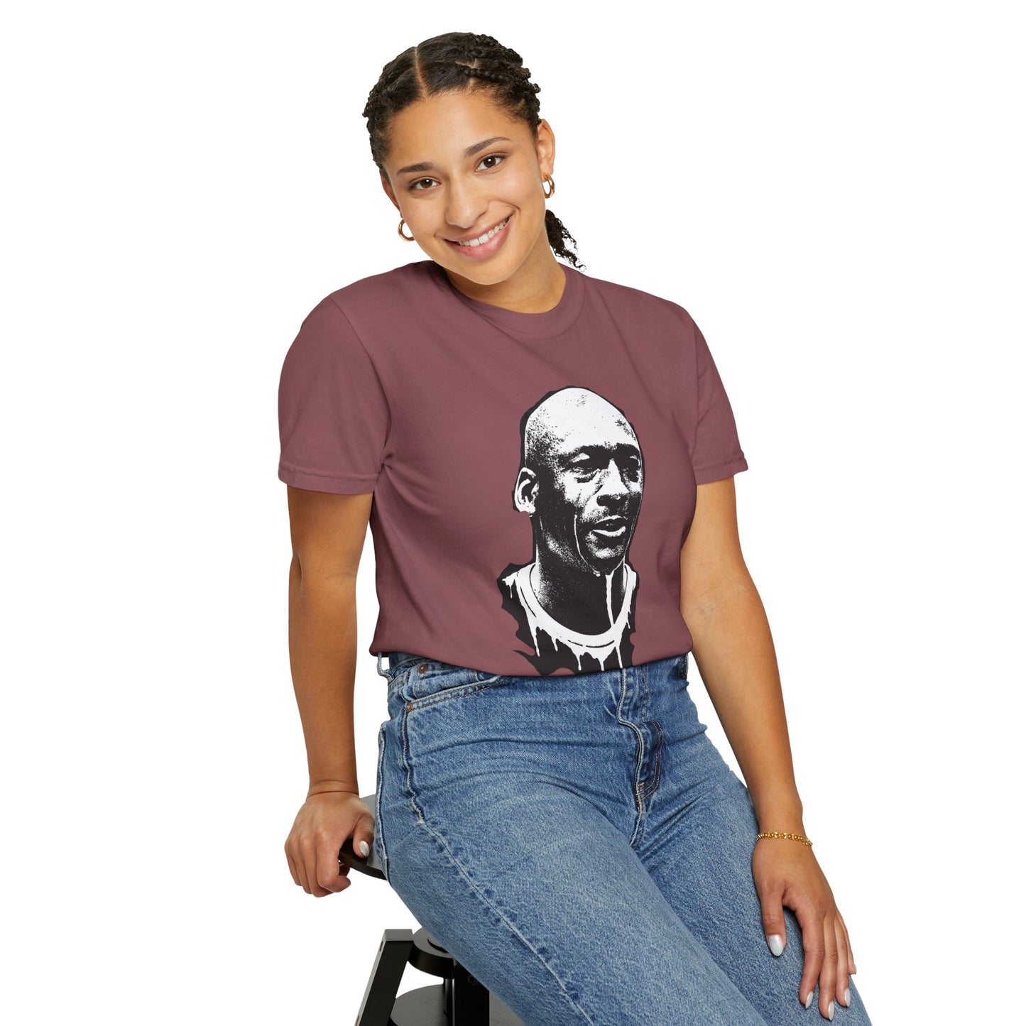 michael jordan T-shirt