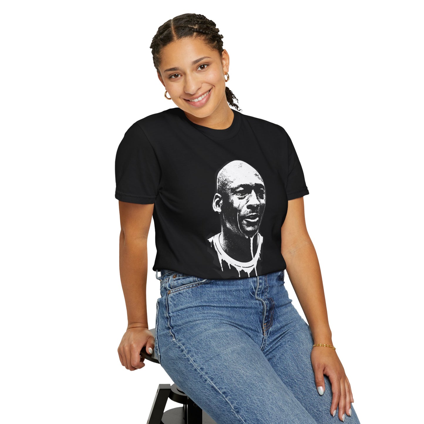michael jordan T-shirt