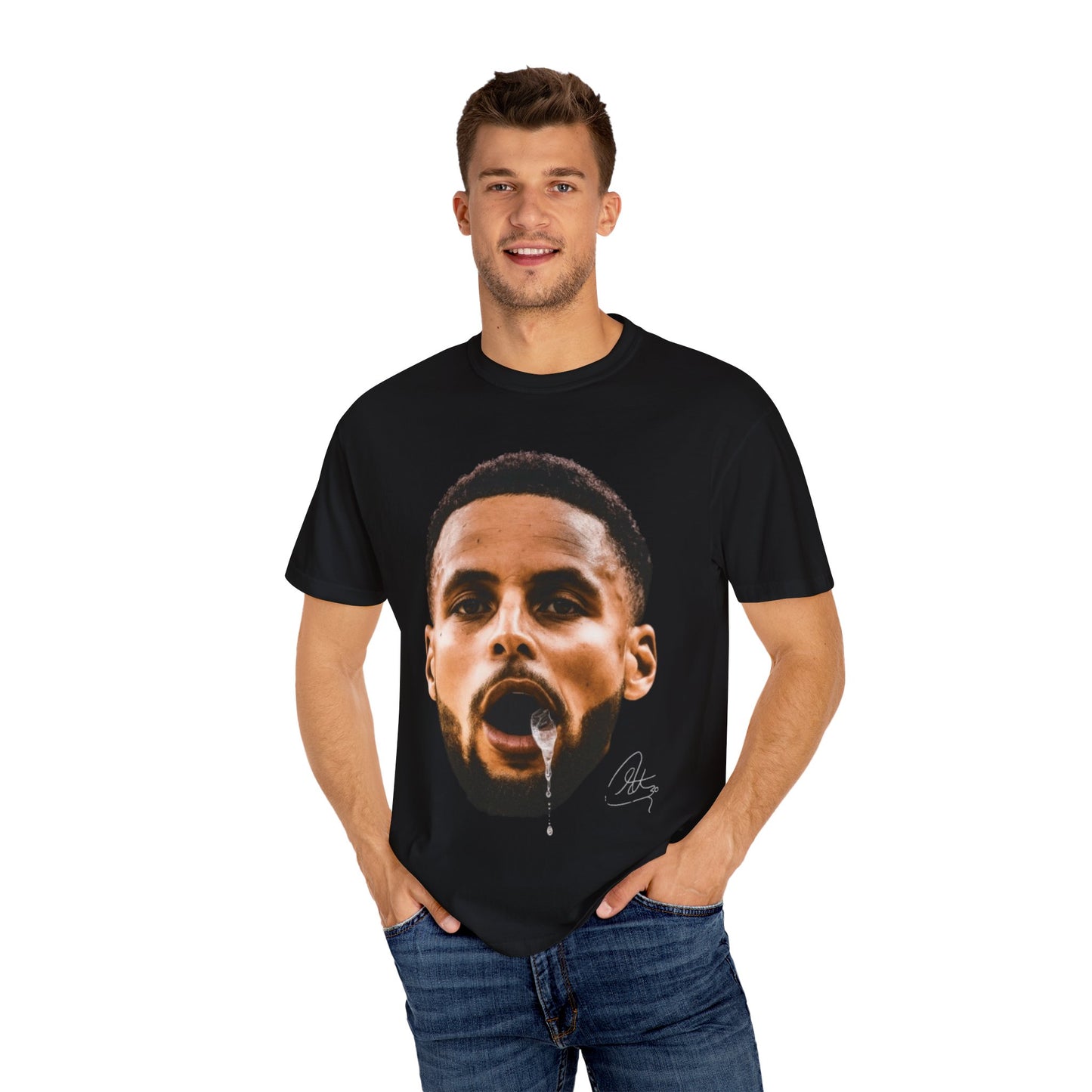 Stephen Curry T-Shirt