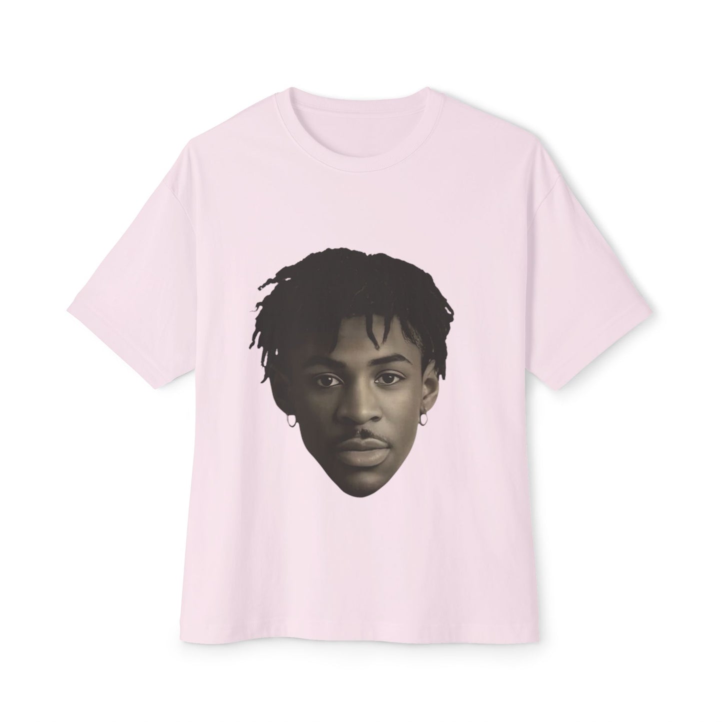 Ja Morant Oversized Tee