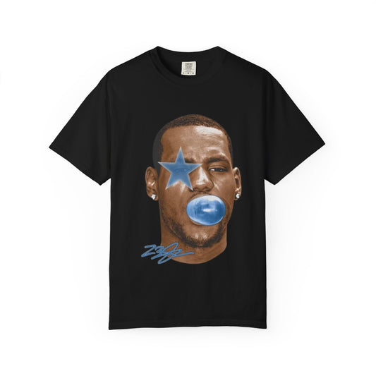 LeBron James shirt
