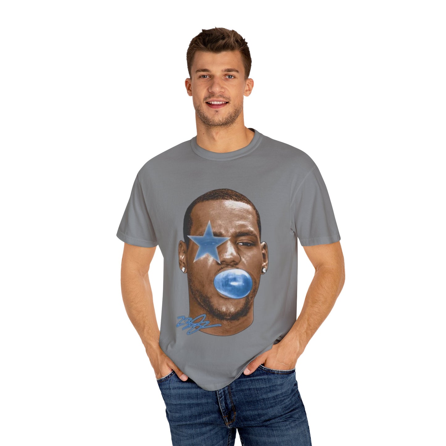 LeBron James shirt