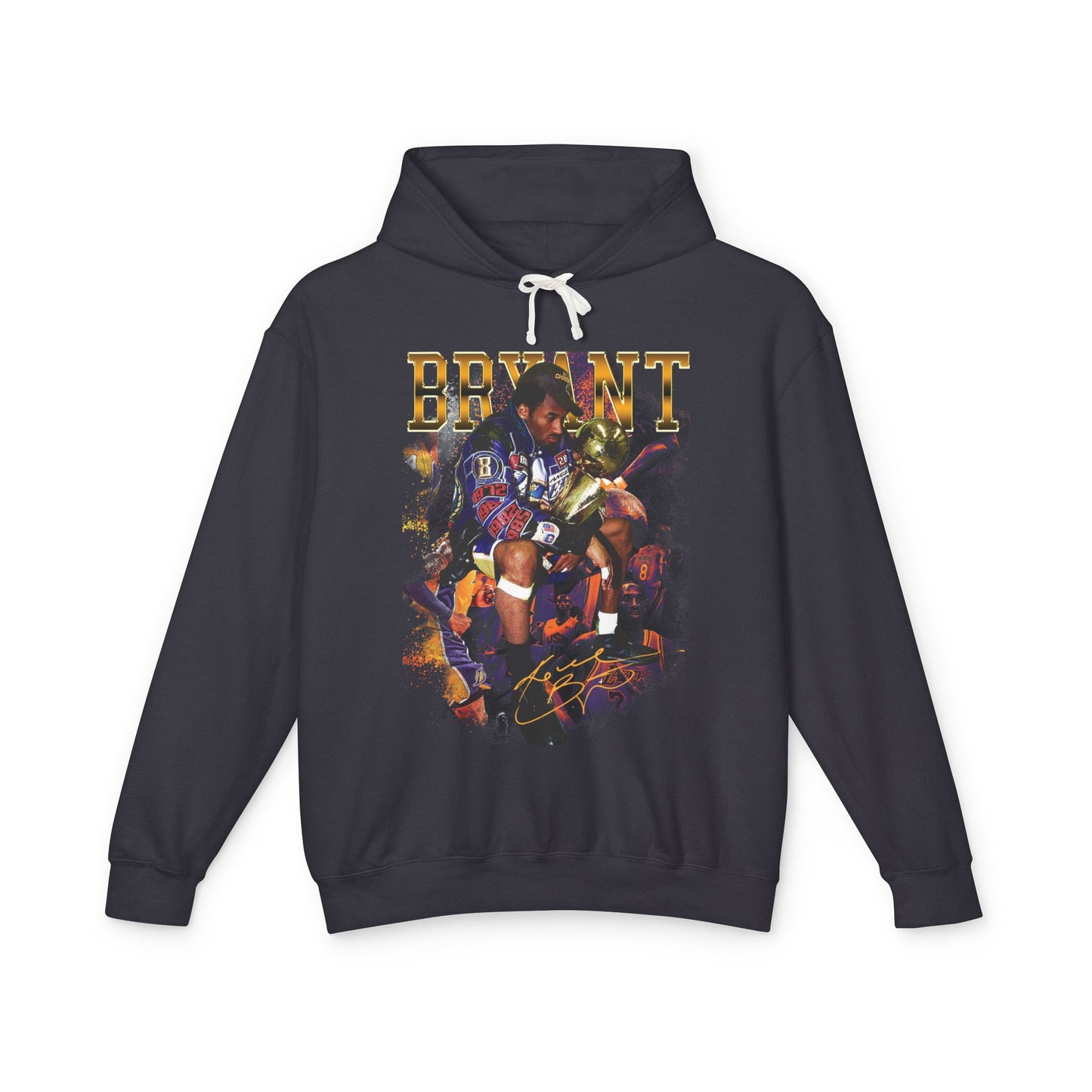 Kobe Bryant Hoodie