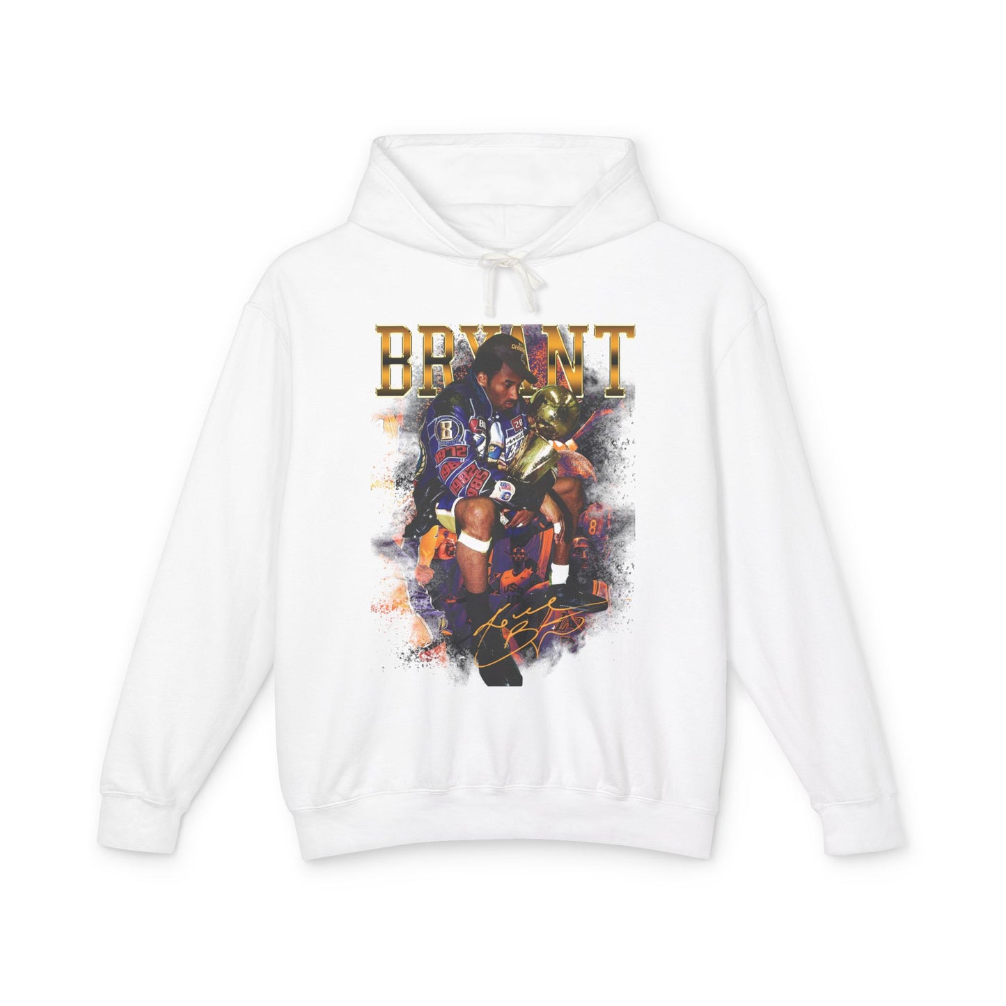 Kobe Bryant Hoodie