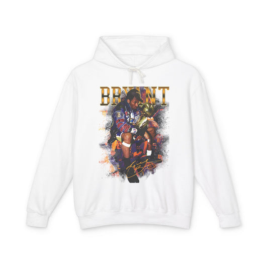 Kobe Bryant Hoodie