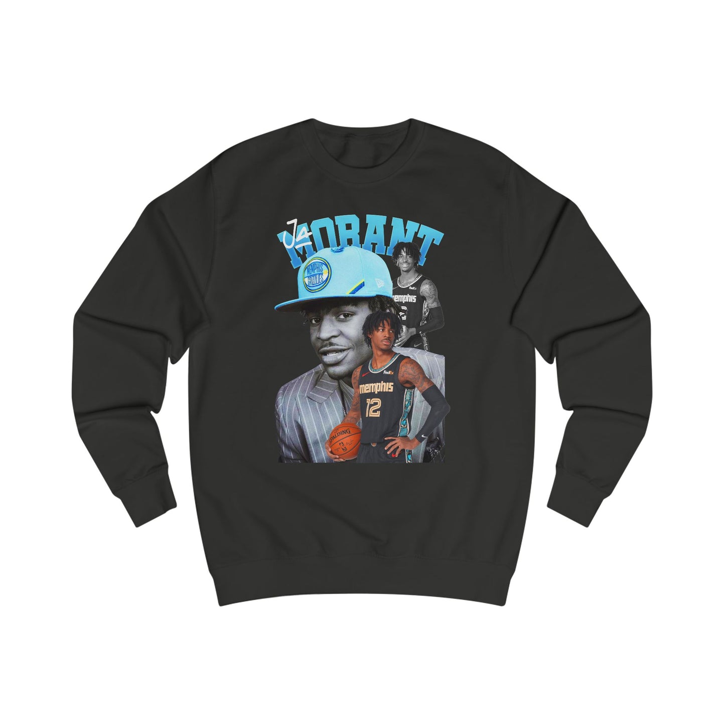 Sweatshirt – Ja Inspired