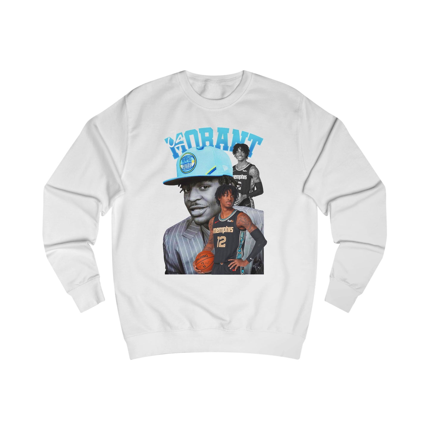 Sweatshirt – Ja Inspired