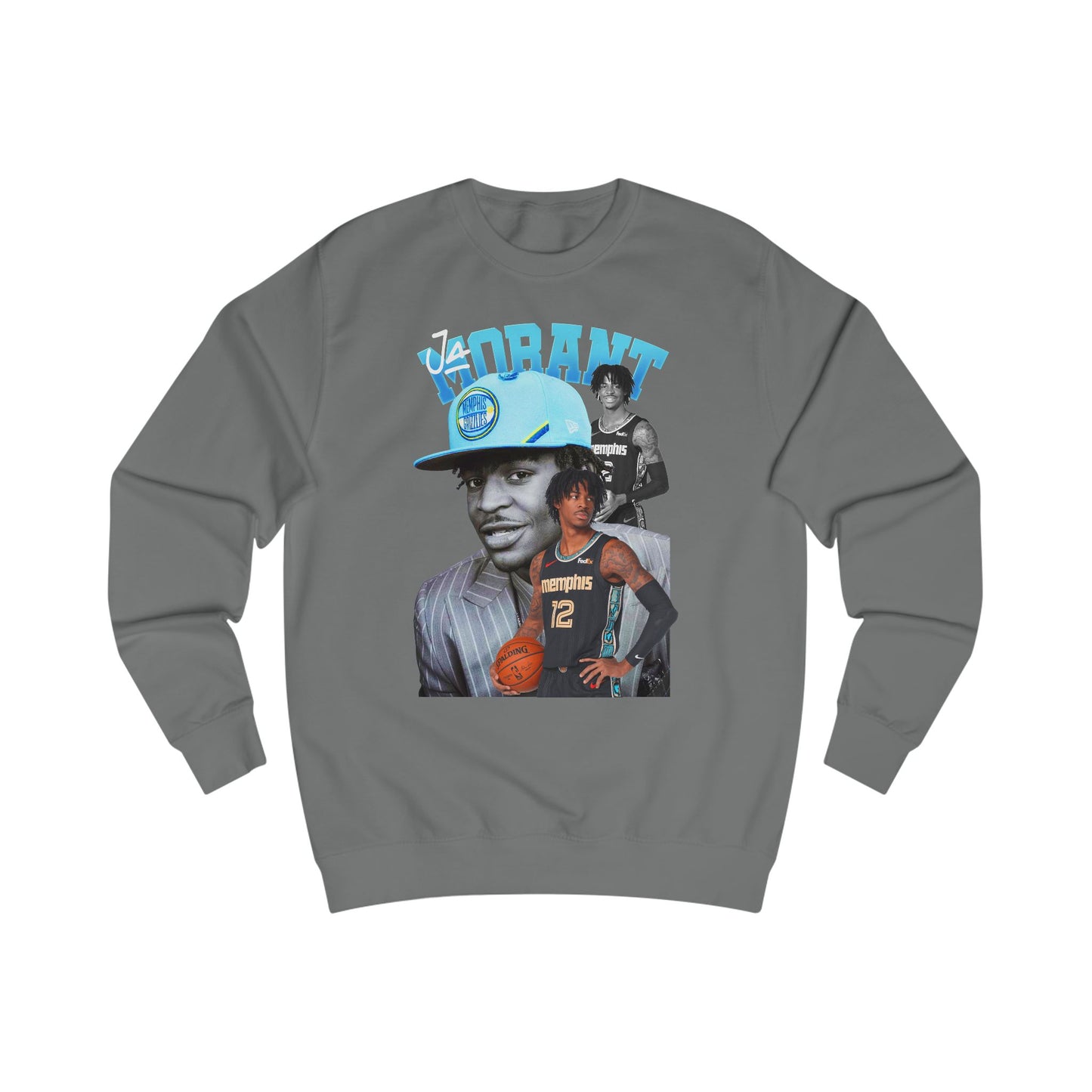 Sweatshirt – Ja Inspired