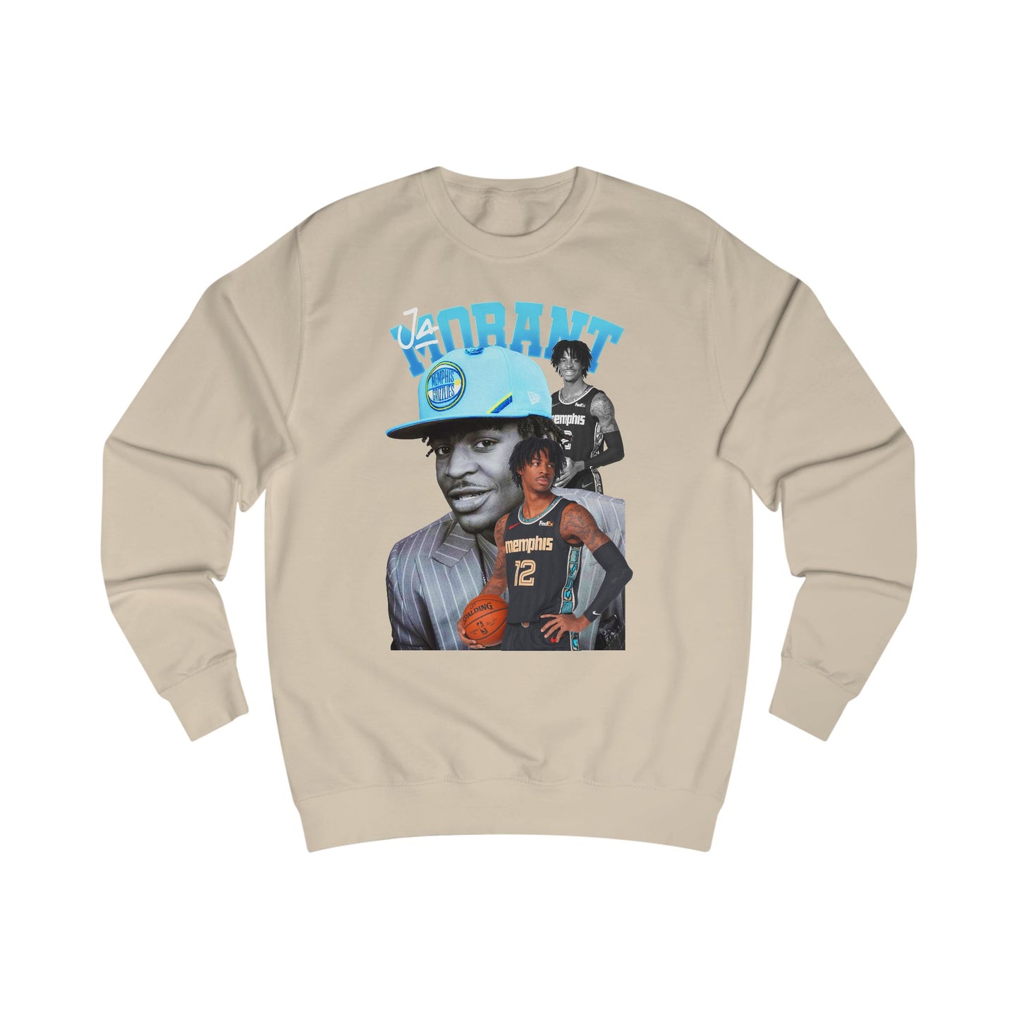 Sweatshirt – Ja Inspired