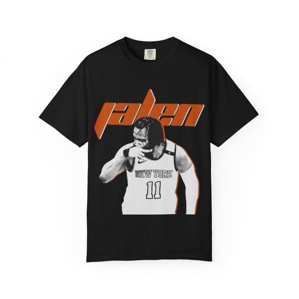 Jalen Brunson T-shirt