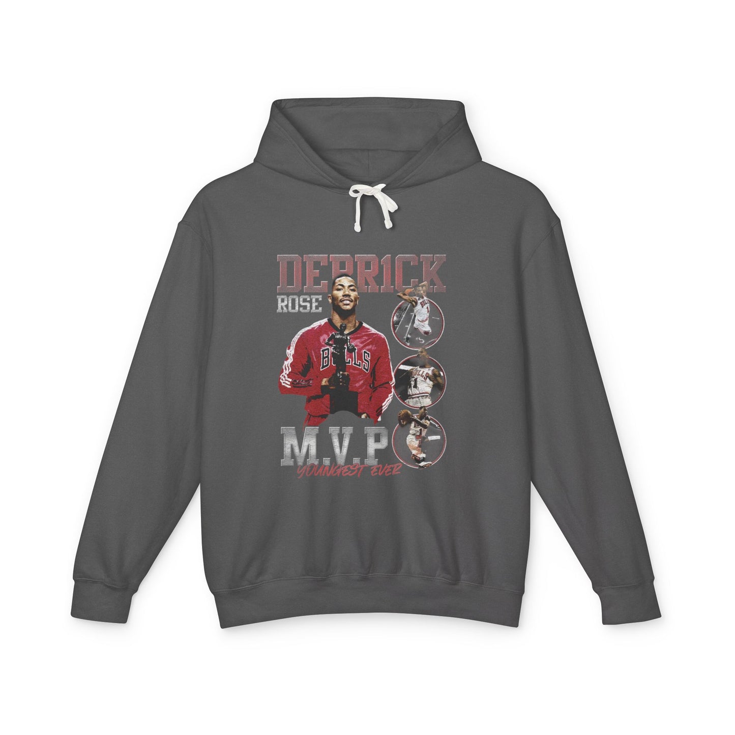 Derrick Rose  Hoodie
