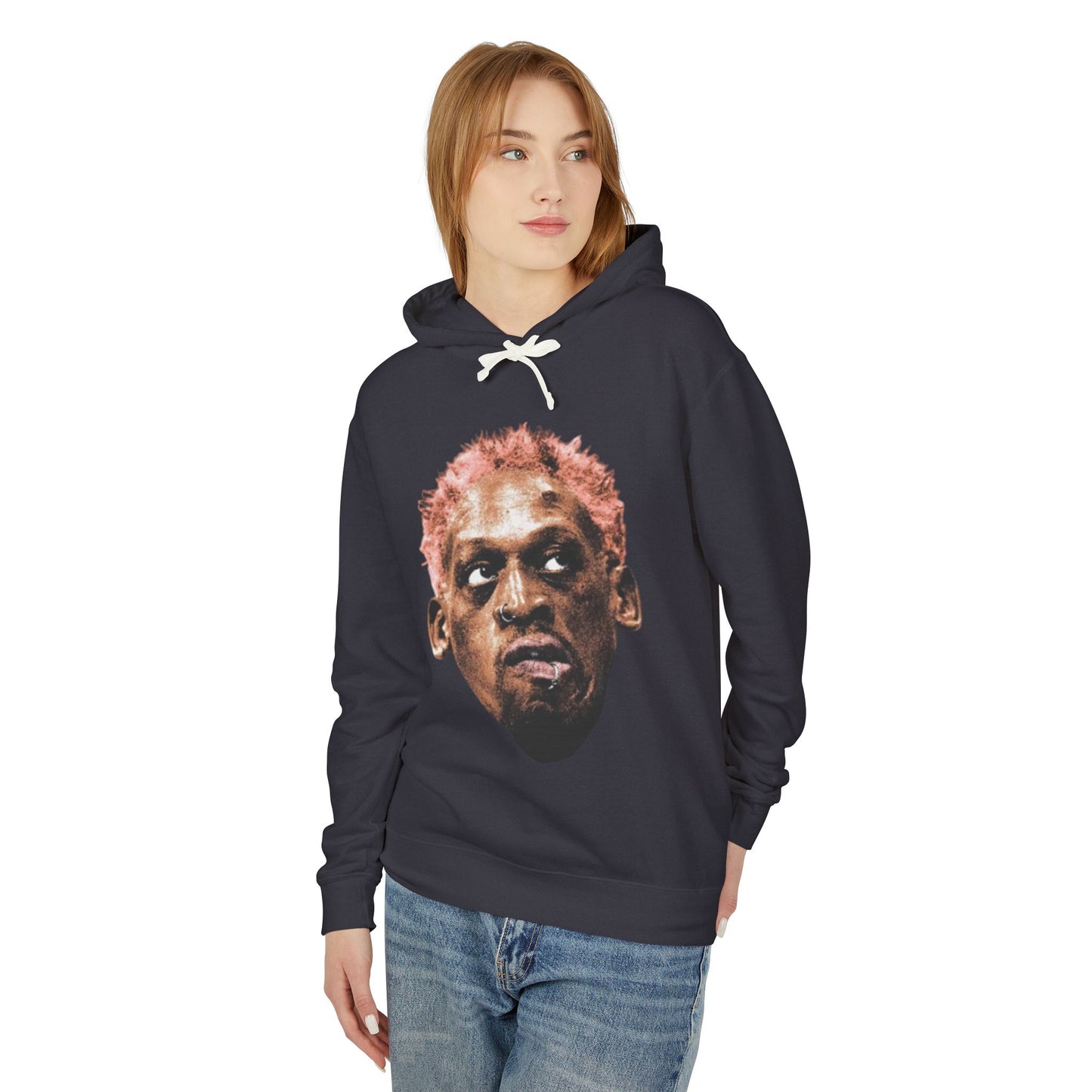 Dennis Rodman Hoodie