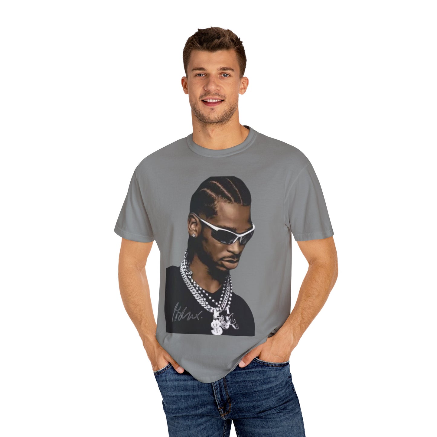 Shai Gilgeous-Alexander Unisex T-shirt