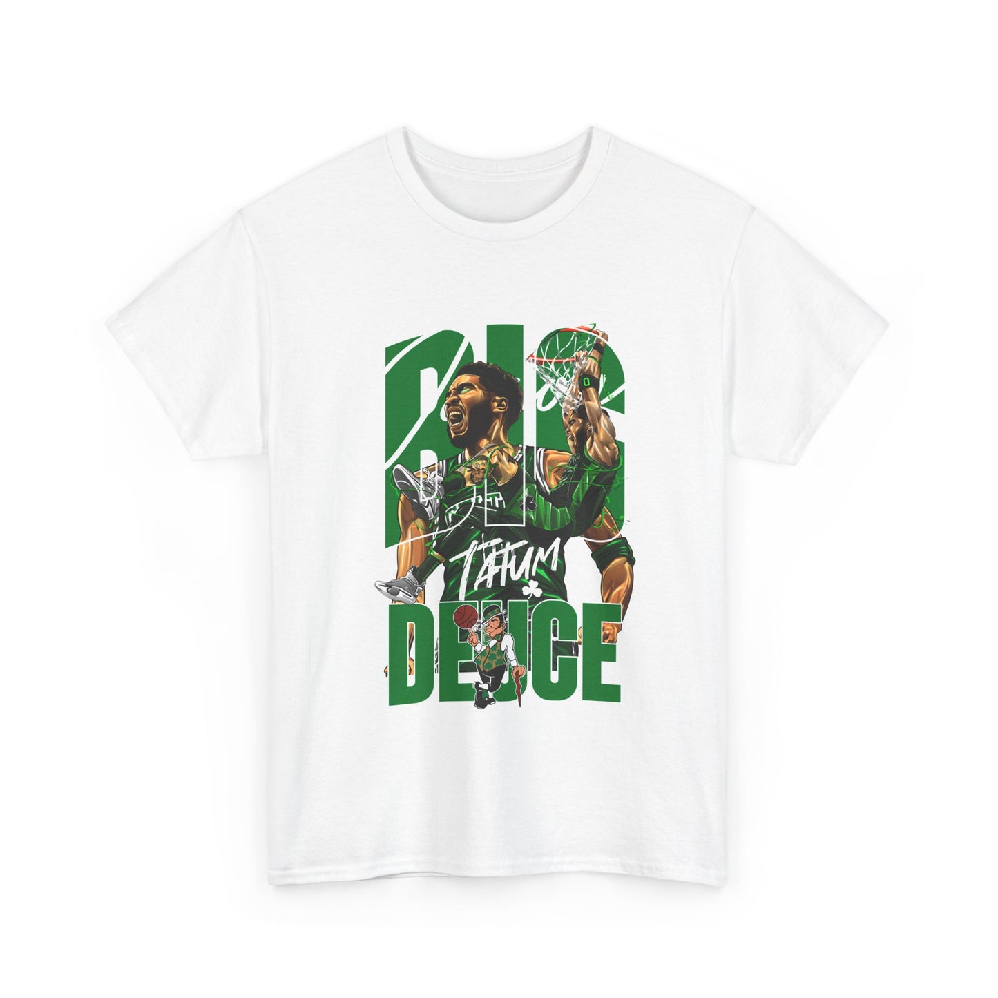 Jayson Tatum Art Tee