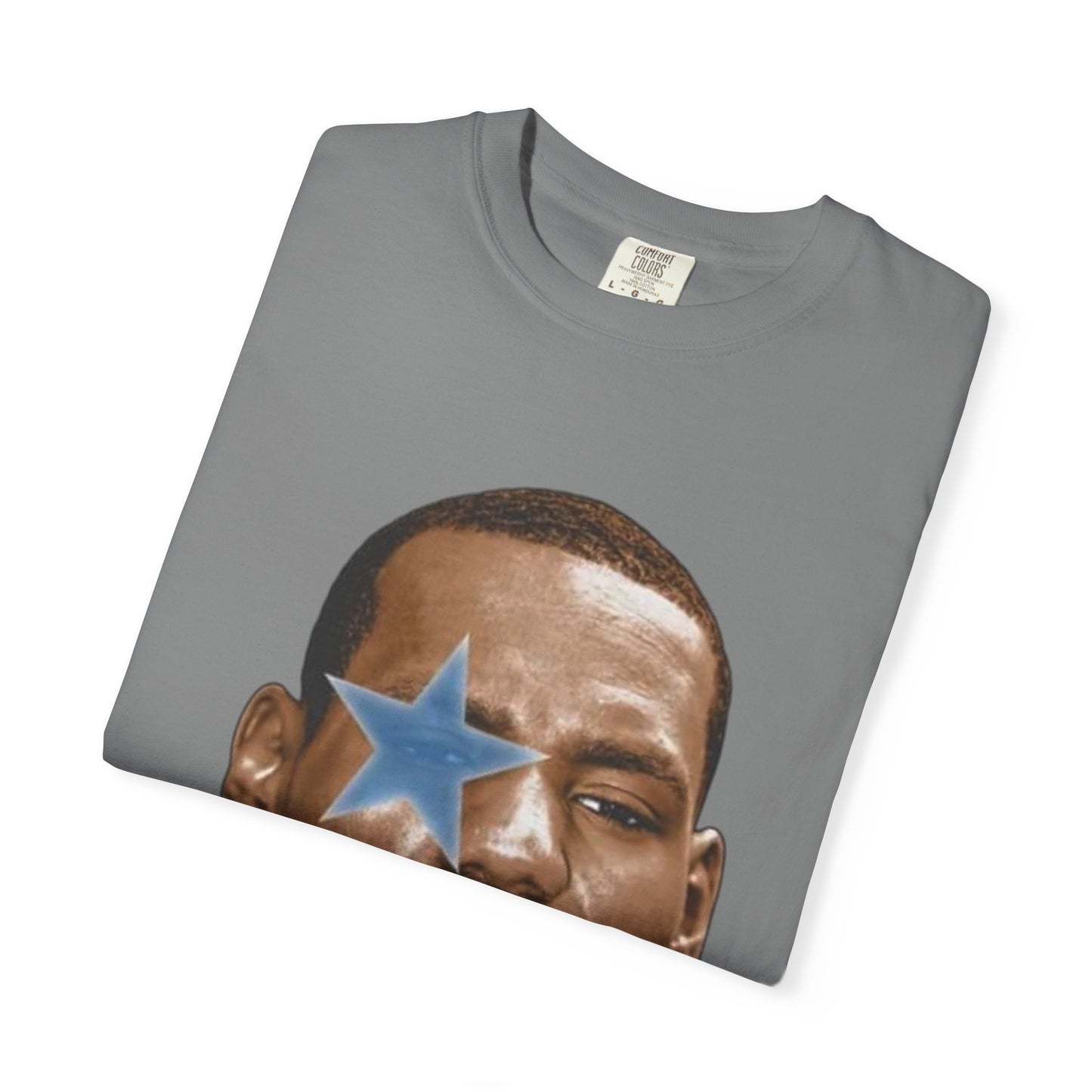 LeBron James shirt