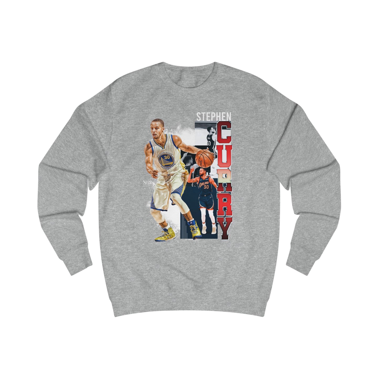Stephen Curry Sweatshirt