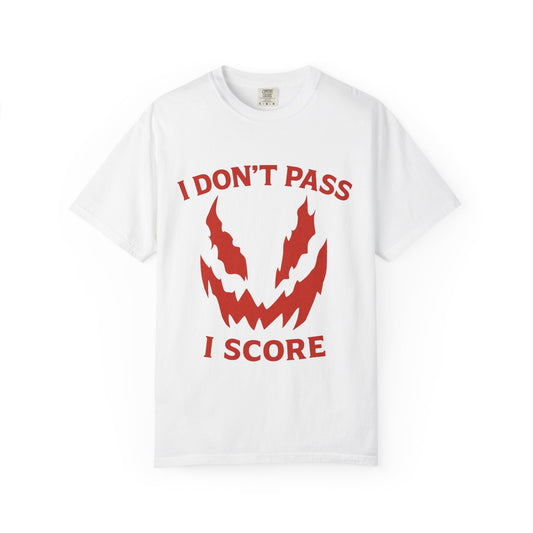 Basketball T-shirt