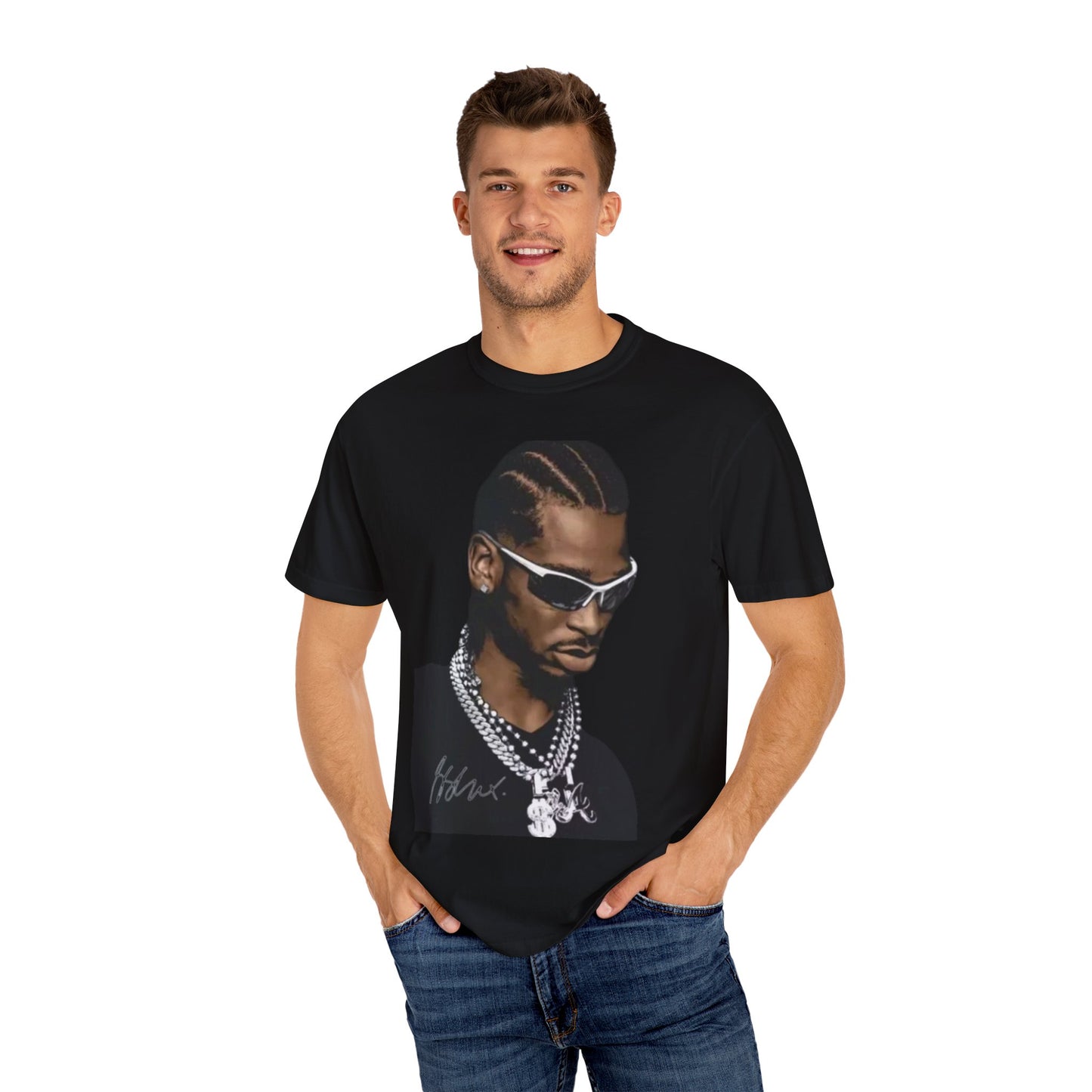 Shai Gilgeous-Alexander Unisex T-shirt