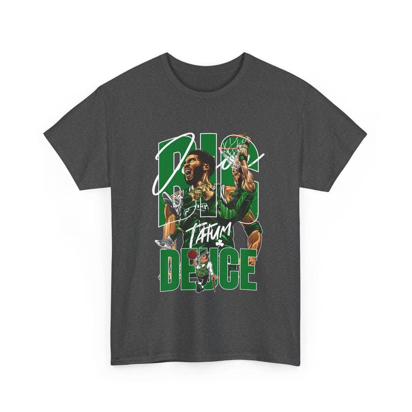 Jayson Tatum Art Tee