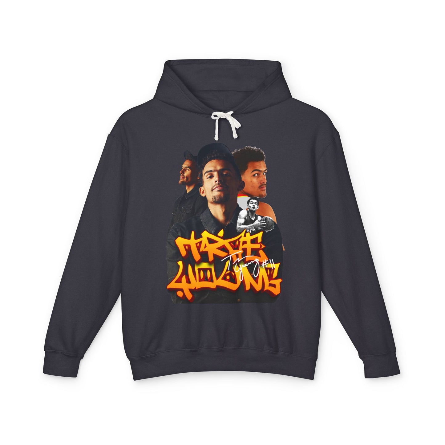 Trae Young Hoodie