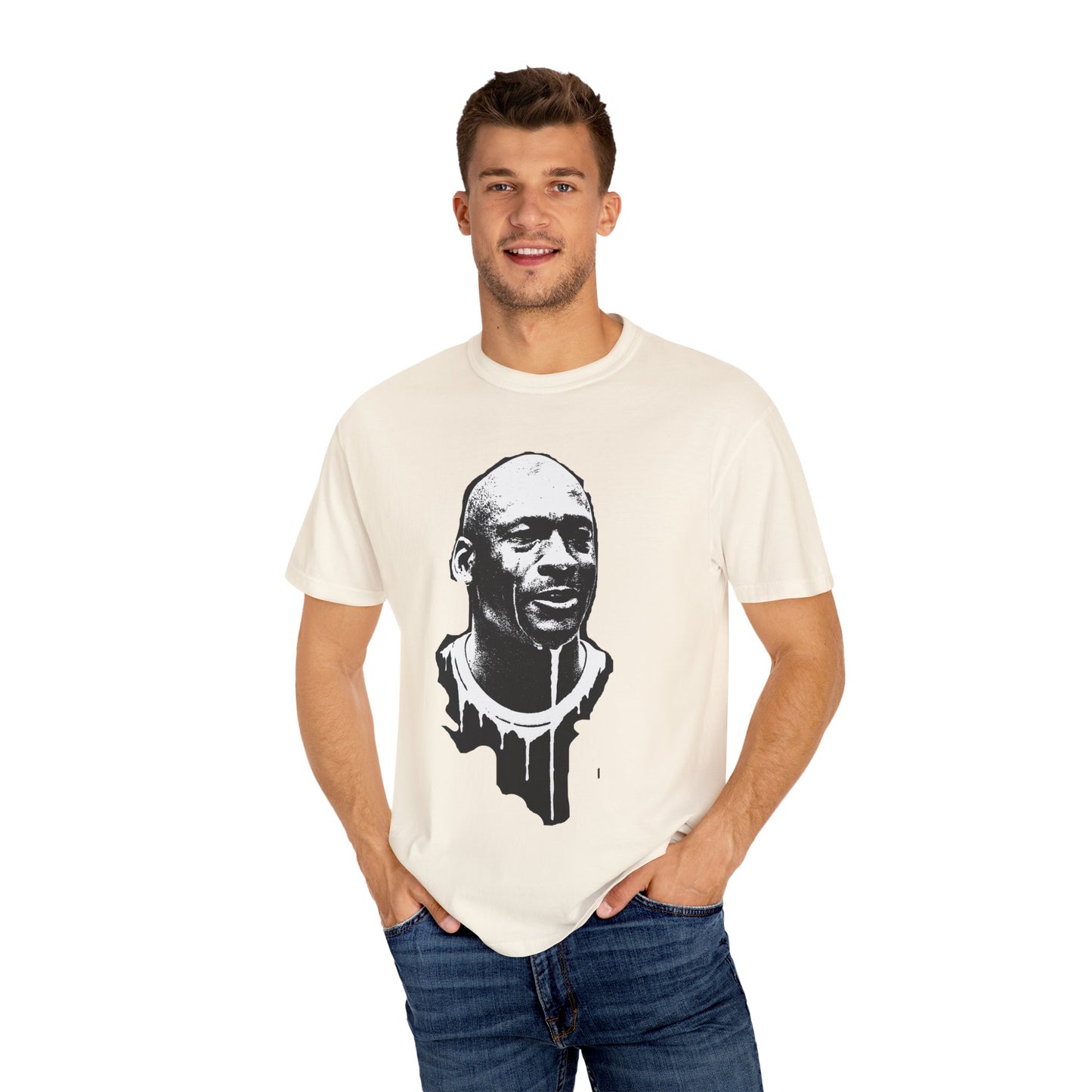 michael jordan T-shirt