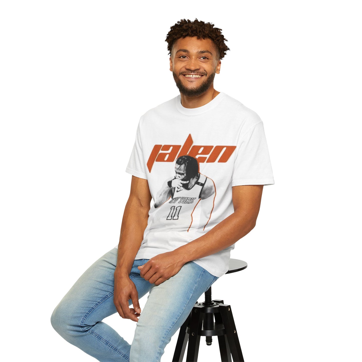 Jalen Brunson T-shirt
