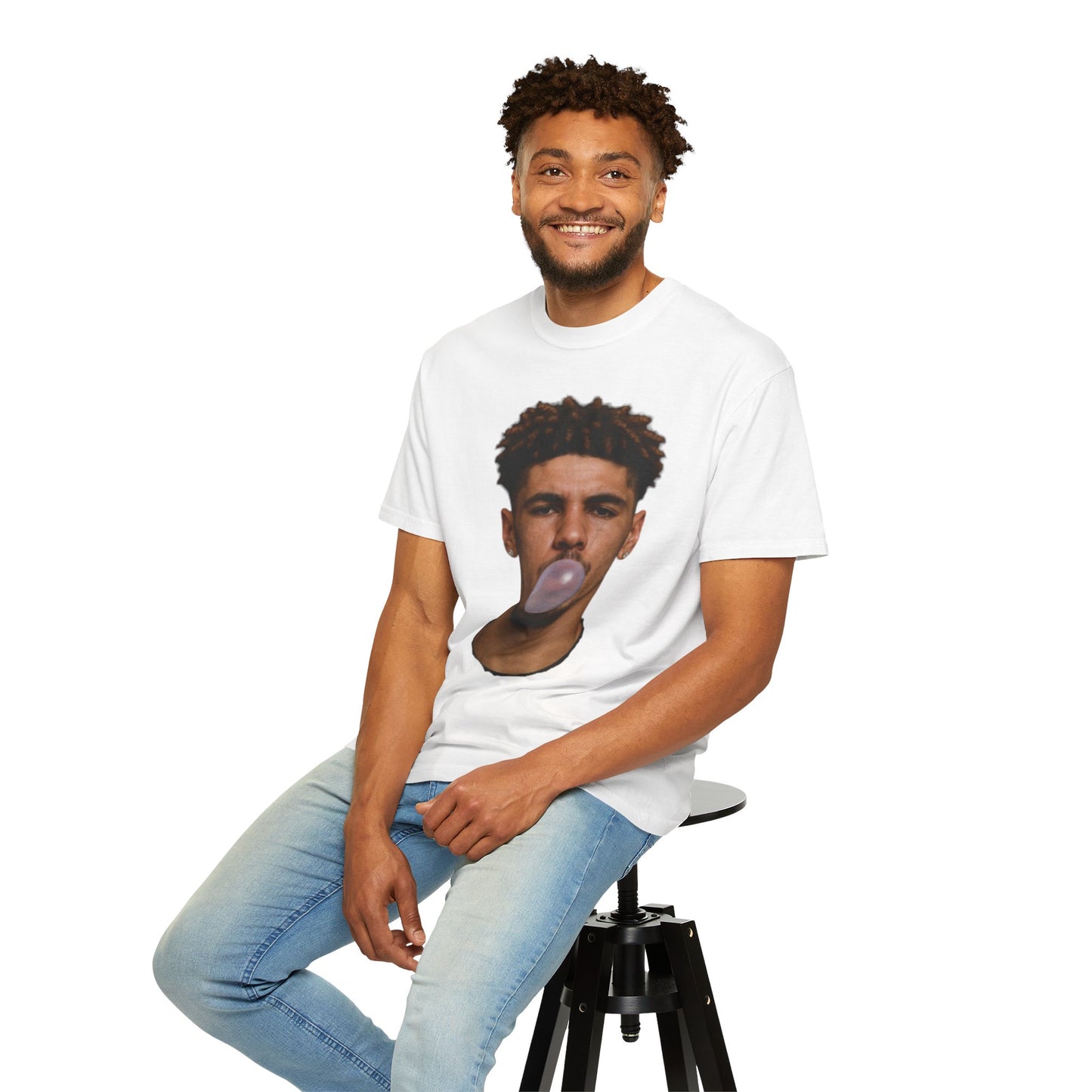 La MeloBall Unisex T-shirt