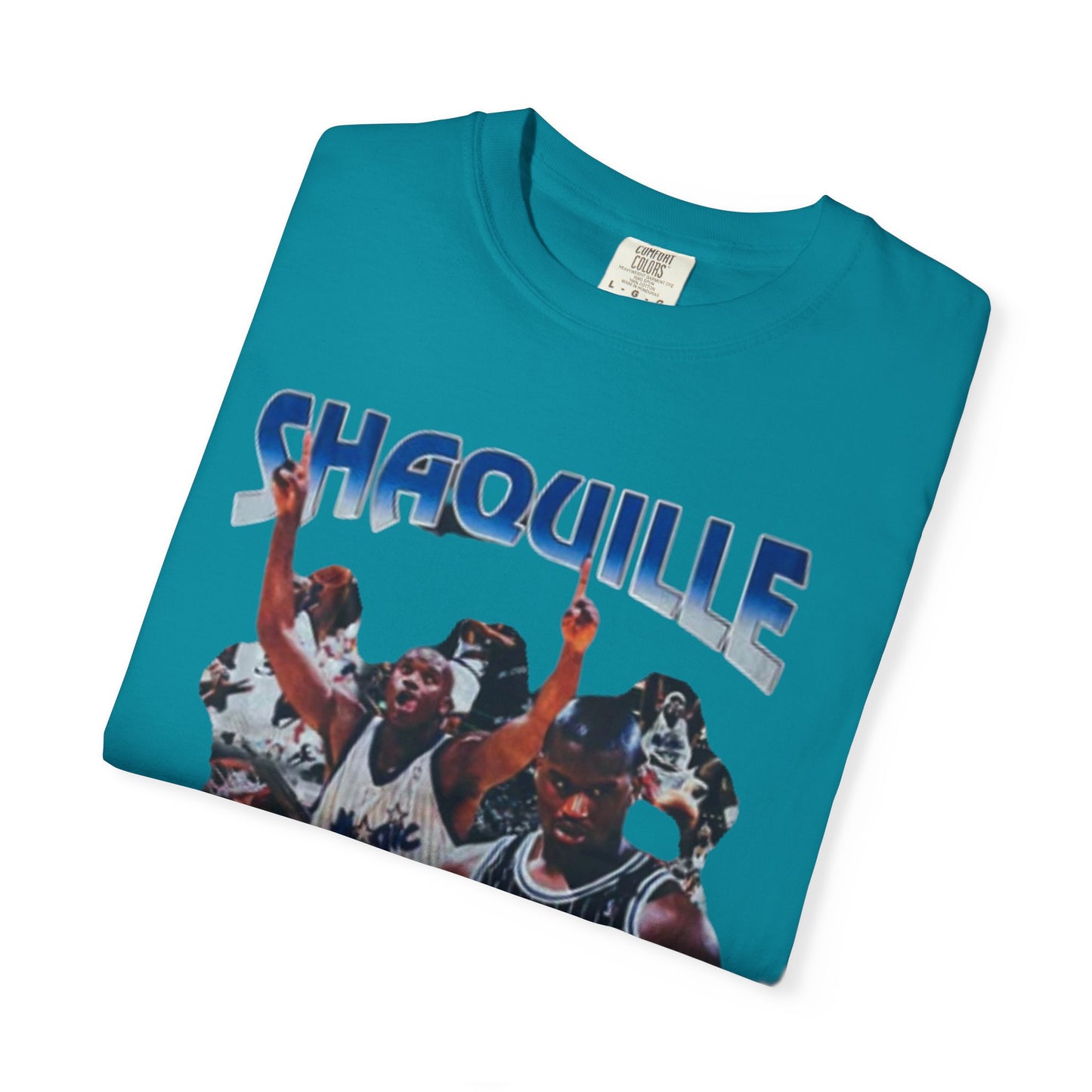Shaquille O'Neal T-Shirt