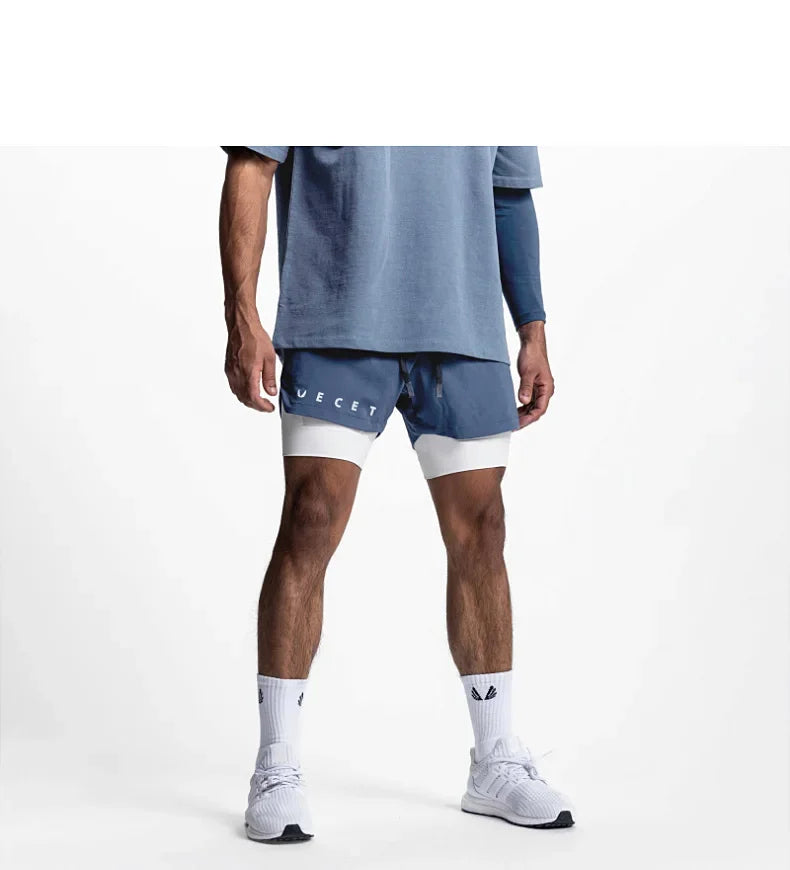 Shorts Gyms Fitness Basketball