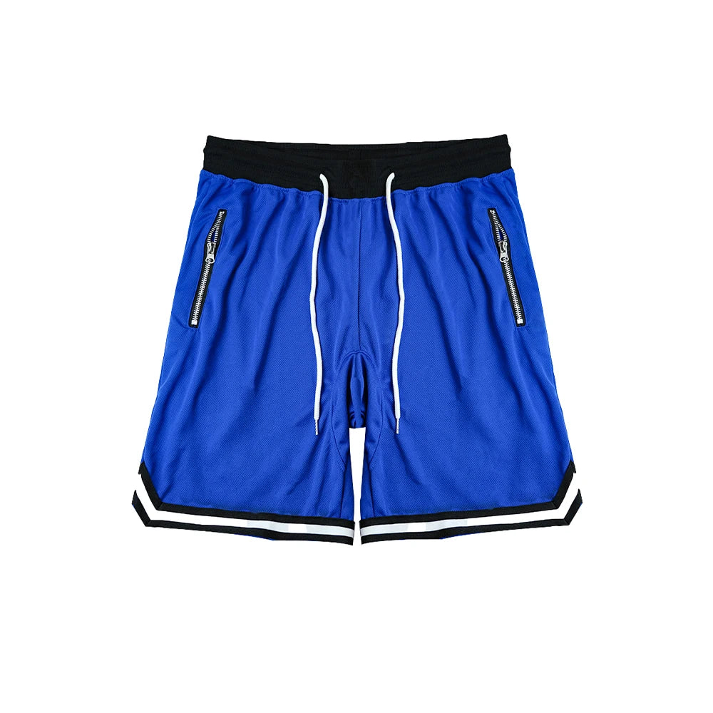 Basketball Shorts – Breathable Athletic Wear