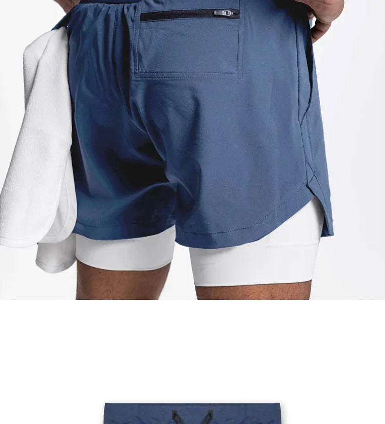 Shorts Gyms Fitness Basketball