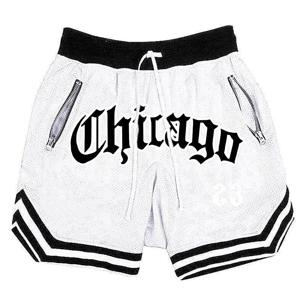 Sports Shorts – Basketball • Running