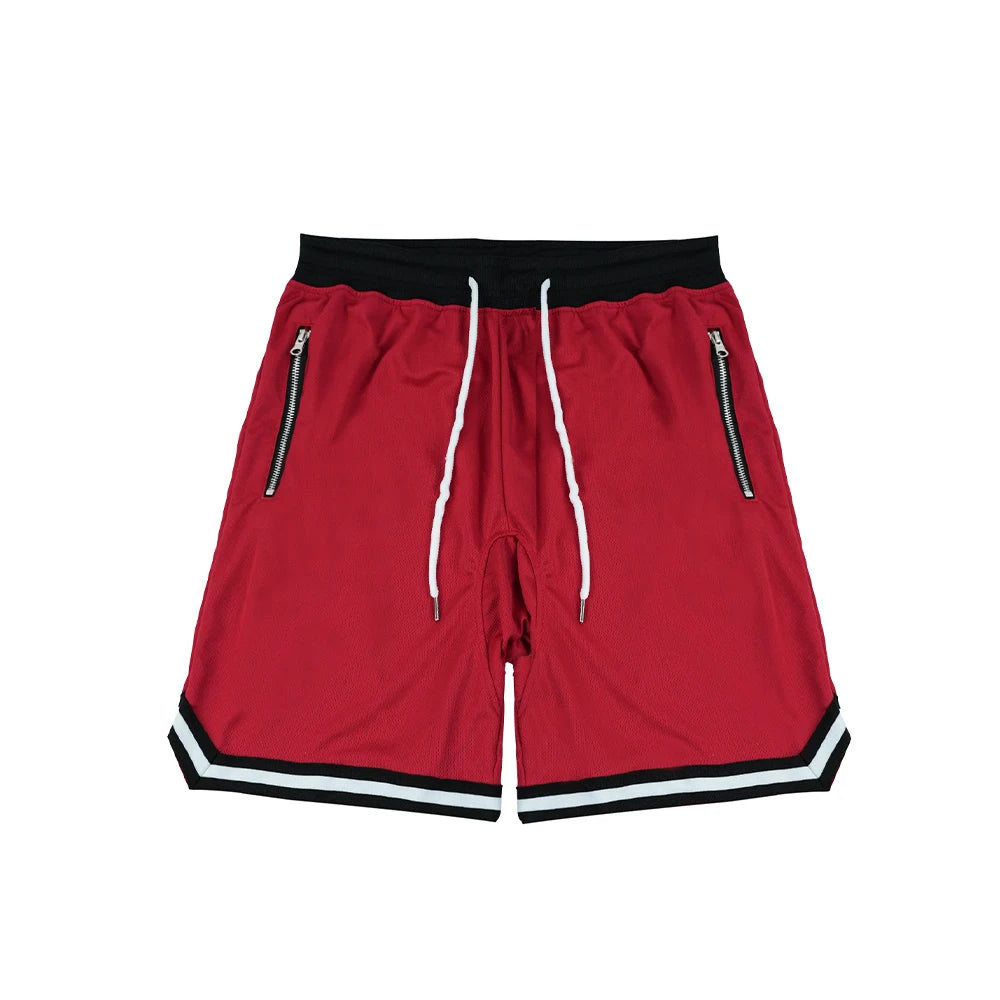 Basketball Shorts – Breathable Athletic Wear