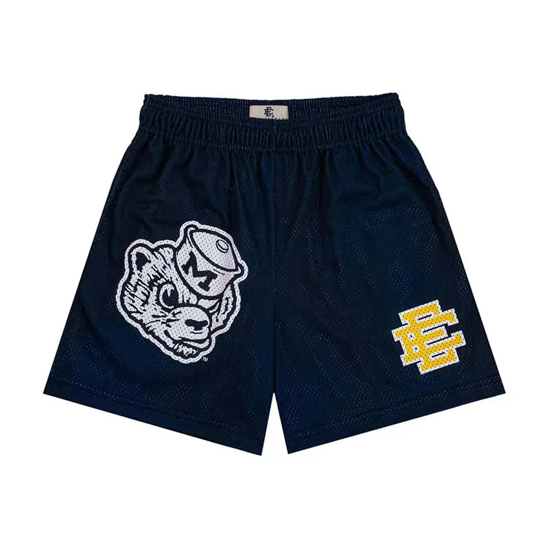 EE Shorts Basketball & Sport 2025