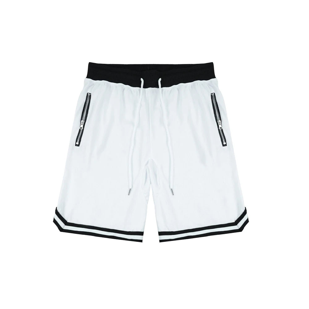 Basketball Shorts – Breathable Athletic Wear
