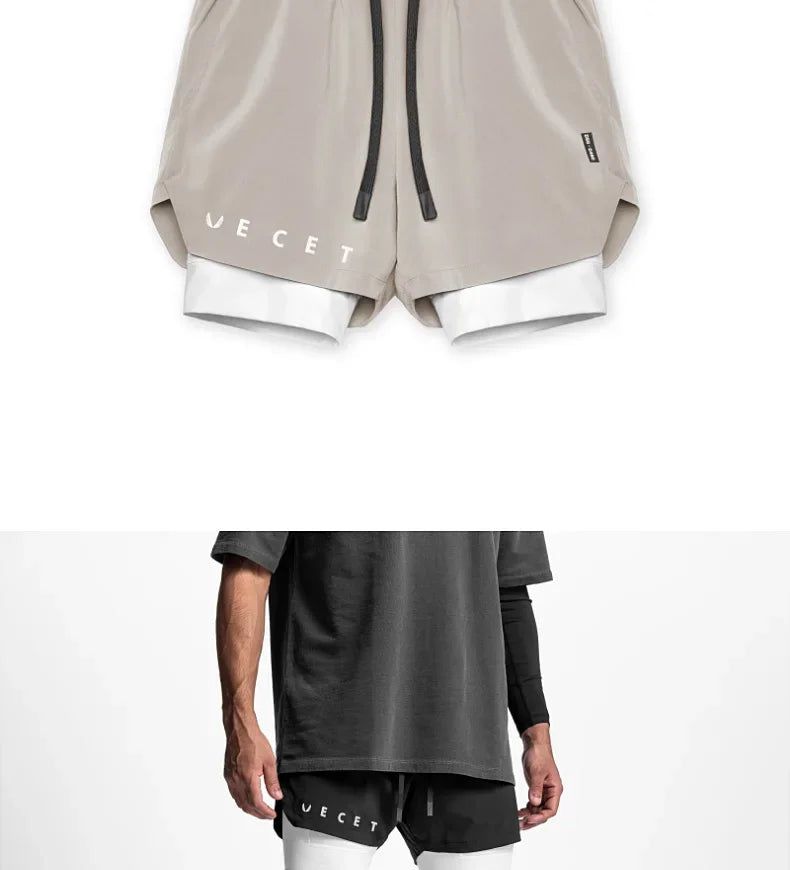 Shorts Gyms Fitness Basketball