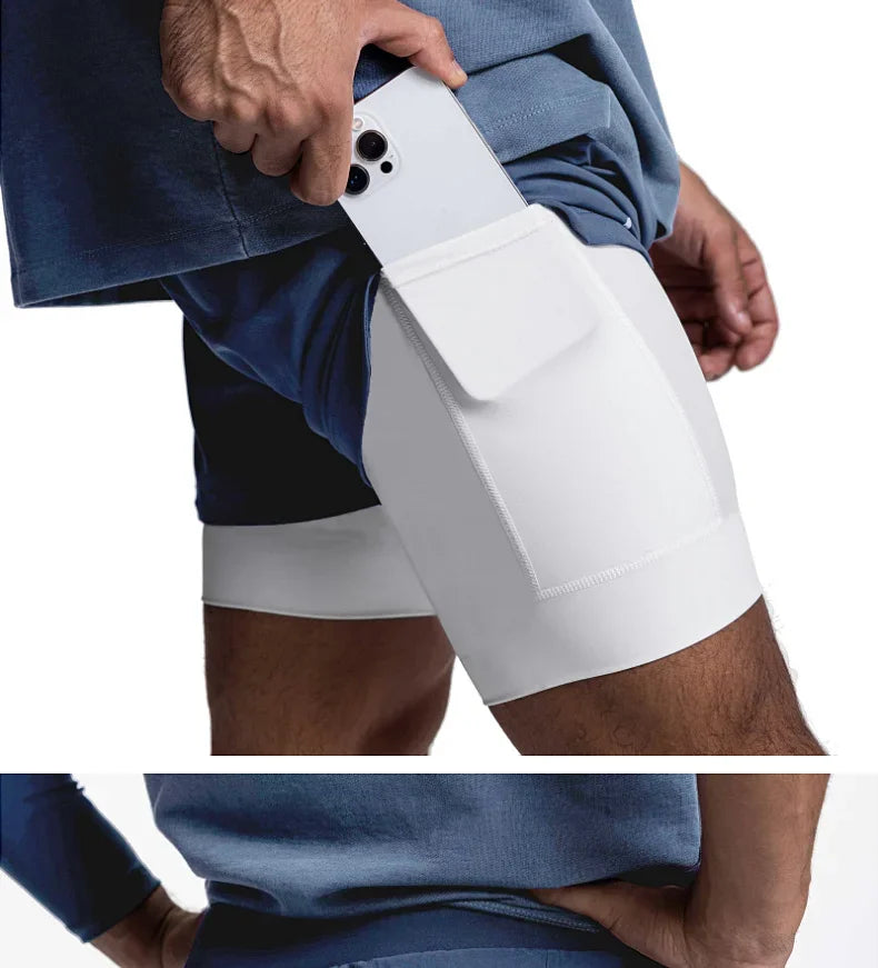 Shorts Gyms Fitness Basketball