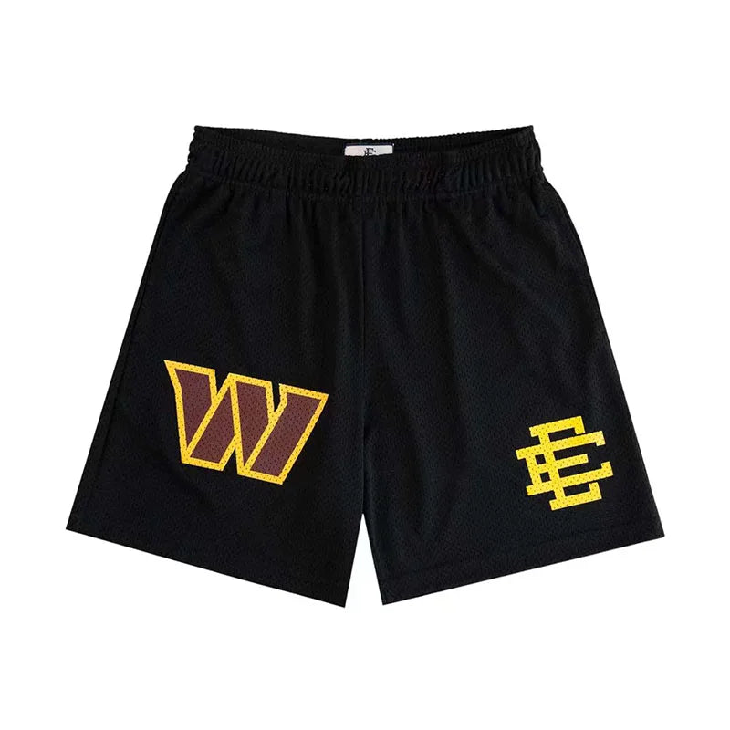 EE Shorts Basketball & Sport 2025