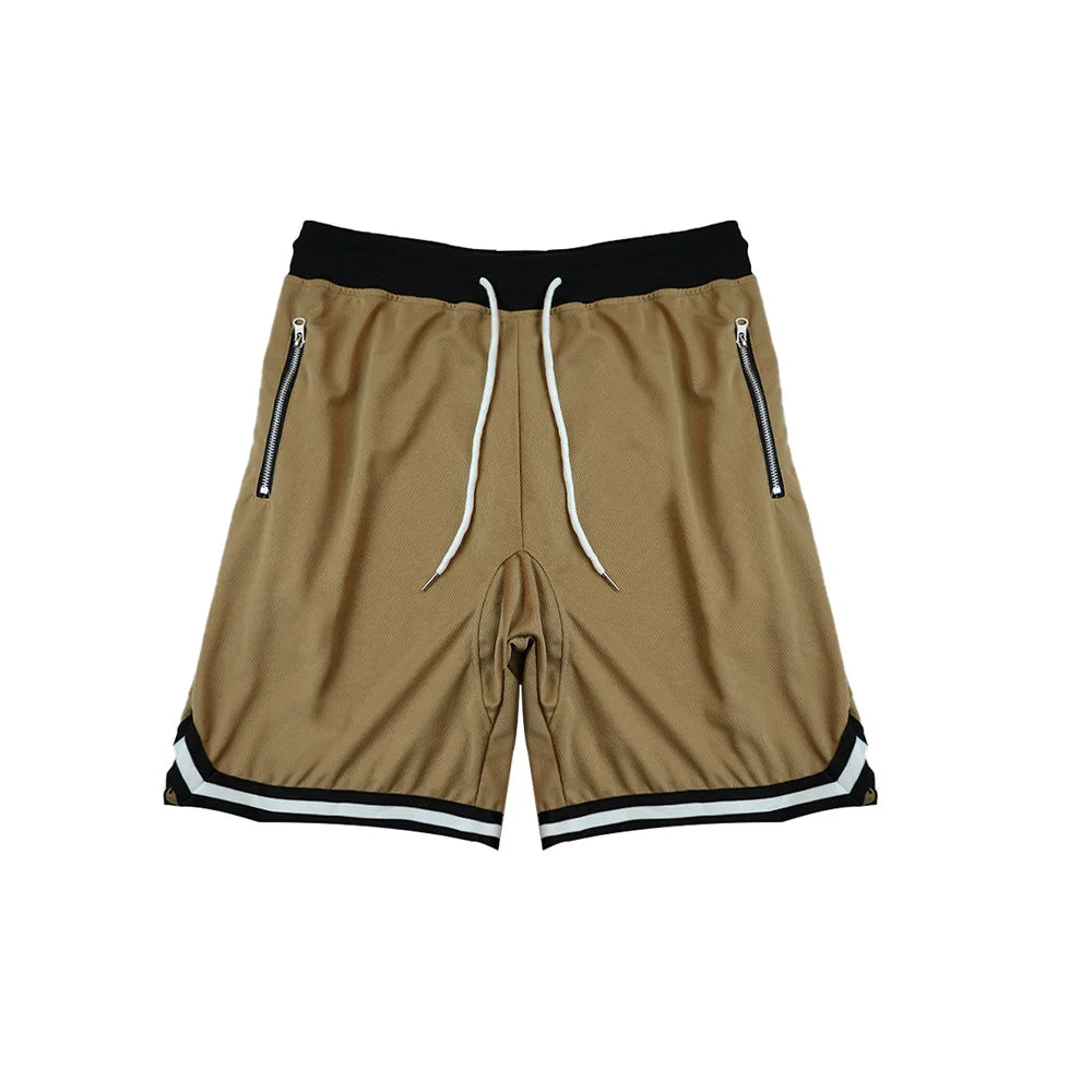 Basketball Shorts – Breathable Athletic Wear